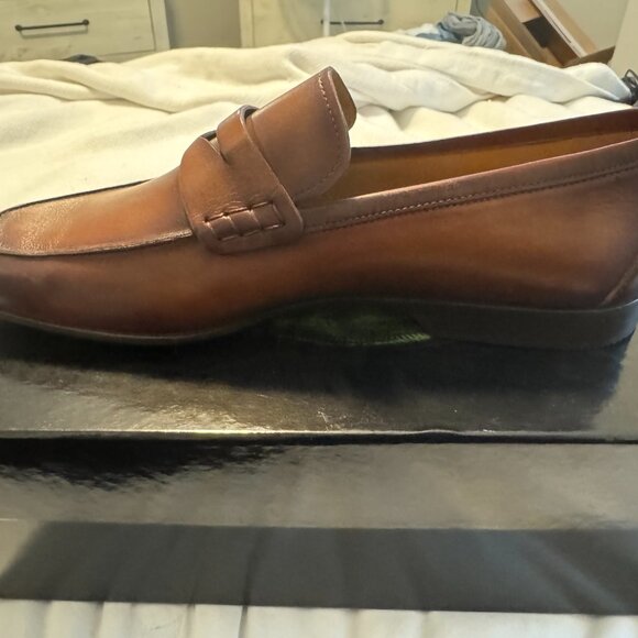 Magnanni Ramiro II Shoes - Size 12 main image 7